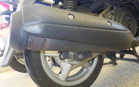 YAMAHA CYGNUS 125 X 2 SE44J