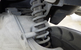 HONDA DIO Gen.6 AF62