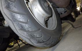 YAMAHA JOG Gen.3 SA12J