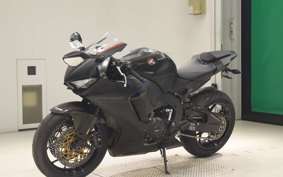 HONDA CBR1000RR GEN 3 2017 SC77