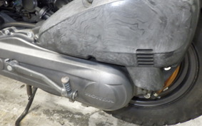 HONDA ZOOMER 2000 AF58