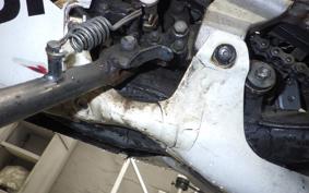 SUZUKI RGV250 Gamma Gen.3 2007 VJ23A