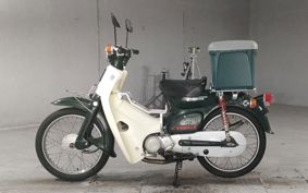 HONDA SUPER CUB50 C50