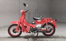 HONDA LITTLE CUB AA01