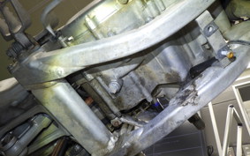 YAMAHA YZ125X 2023 CE29C