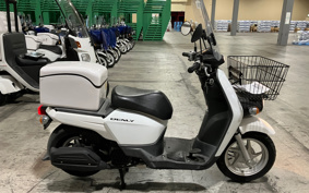 HONDA  BENLY  PRO  AA05