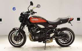 KAWASAKI Z900RS 2018 ZR900C