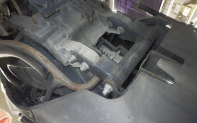 YAMAHA CYGNUS 125 RAY-Z