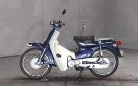 HONDA SUPER CUB70 C70