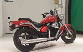 SUZUKI BOULEVARD 400 2005 VK55A