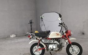 HONDA MONKEY AB27