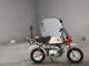 Фото Honda MONKEY с японского аукциона