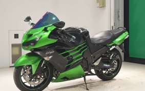 KAWASAKI ZX 1400 NINJA R 2014