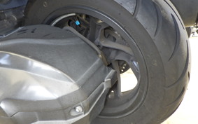 SUZUKI SKYWAVE 250 (Burgman 250) M CJ45A