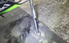 KAWASAKI NINJA ZX-6R 2017