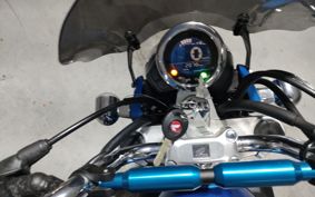 HONDA MONKEY 125 JB02