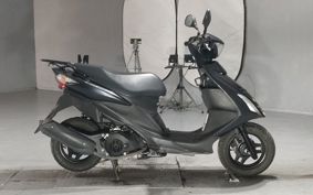 SUZUKI ADDRESS V125 CF4MA