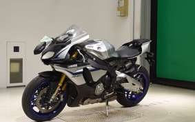 YAMAHA YZF-R1 M 2015