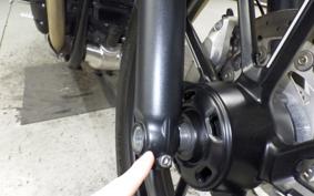 TRIUMPH SPEED TWIN 900 2023