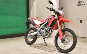 HONDA CRF250L 2025 MD47