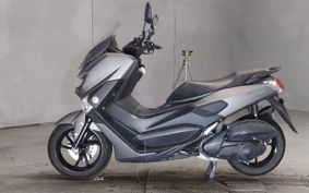 YAMAHA N-MAX 155 SG50J