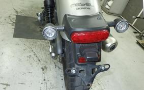 HONDA REBEL 250 A 2024 MC49