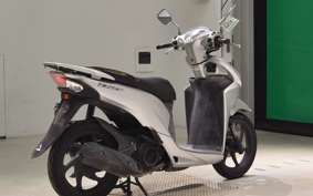 HONDA DIO 110 2007 JF58