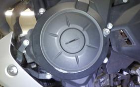 YAMAHA MT-25 2021 RG10J