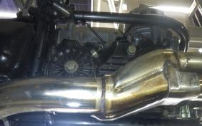 KAWASAKI ZEPHYR 400 Gen.2 1993 ZR400C