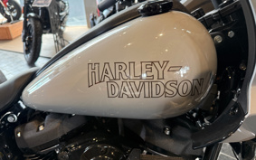 HARLEY FXLRST 2025 YXZ