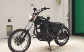KAWASAKI 250TR 2001 BJ250F