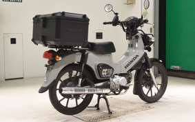 HONDA ｸﾛｽｶﾌﾞ110-3 JA60