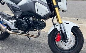 HONDA GROM JC61