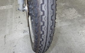 YAMAHA RZ350 1982 4U0