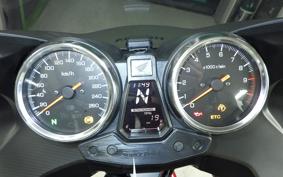 HONDA CB1300SF SUPER FOUR SP 2025 SC54