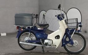 HONDA SUPER CUB50 AA01