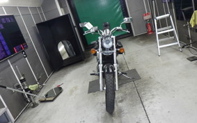 HONDA STEED 600 1993 PC21