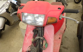 HONDA G' AF23