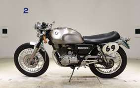 HONDA GB250 CLUBMAN MC10