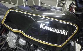 KAWASAKI Z750 FX Type 1979
