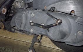 SUZUKI ADDRESS V125 S CF4MA