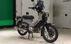 HONDA CROSS CUB 110 JA60