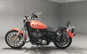 HARLEY XL1200R 2009 CV3