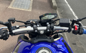 YAMAHA MT-09 ABS 2017 RN52J