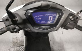 YAMAHA CYGNUS125XSR SED8J