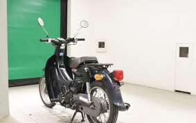 HONDA LITTLE CUB E 2021 AA01