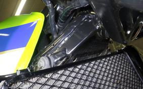 KAWASAKI ZRX1100 2001 ZRT10C