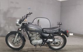 YAMAHA SR500 1998 1JN