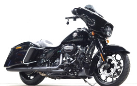 HARLEY FLHXS 2023 KRP