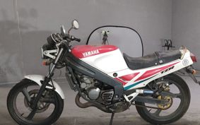 YAMAHA TZR125 3TY
